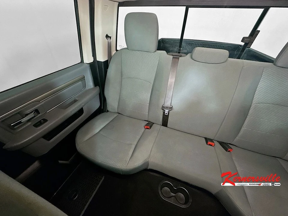 2020 Ram 1500 2nd Gen - Image 12 of 24
