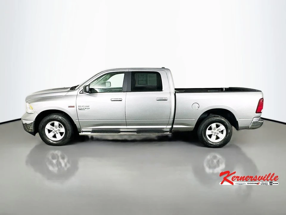 2020 Ram 1500 2nd Gen - Image 4 of 21