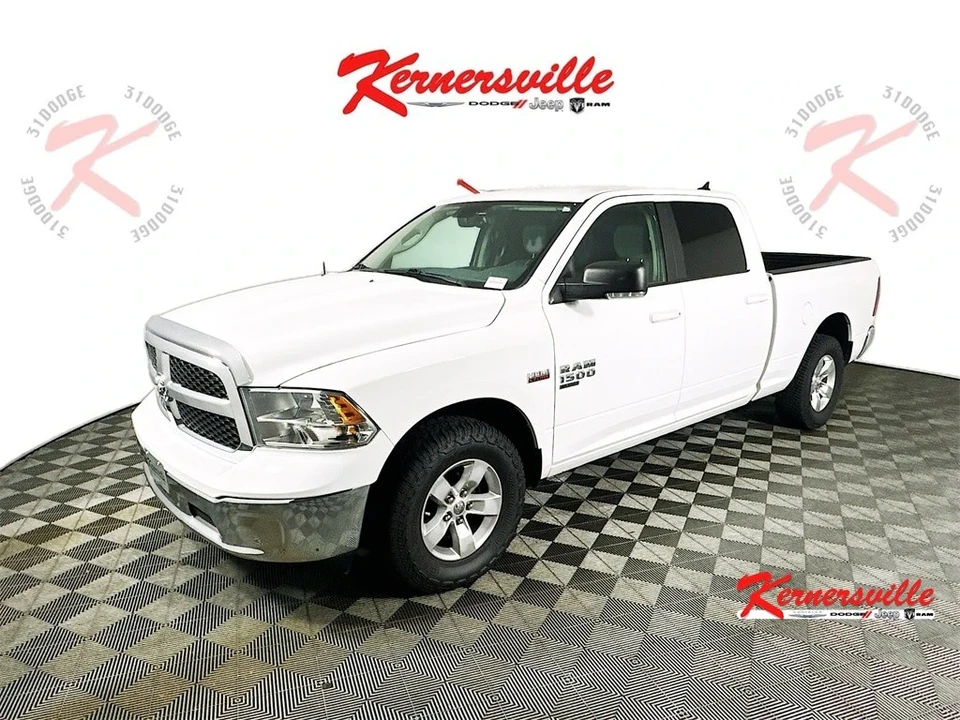 2020 Ram 1500 2nd Gen - Image 3 of 12