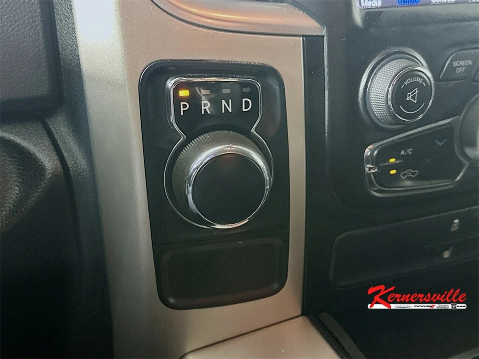 2020 Ram 1500 2nd Gen - Image 16 of 21