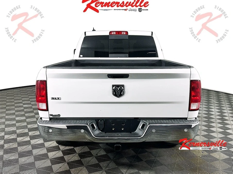 2020 Ram 1500 2nd Gen - Image 6 of 21