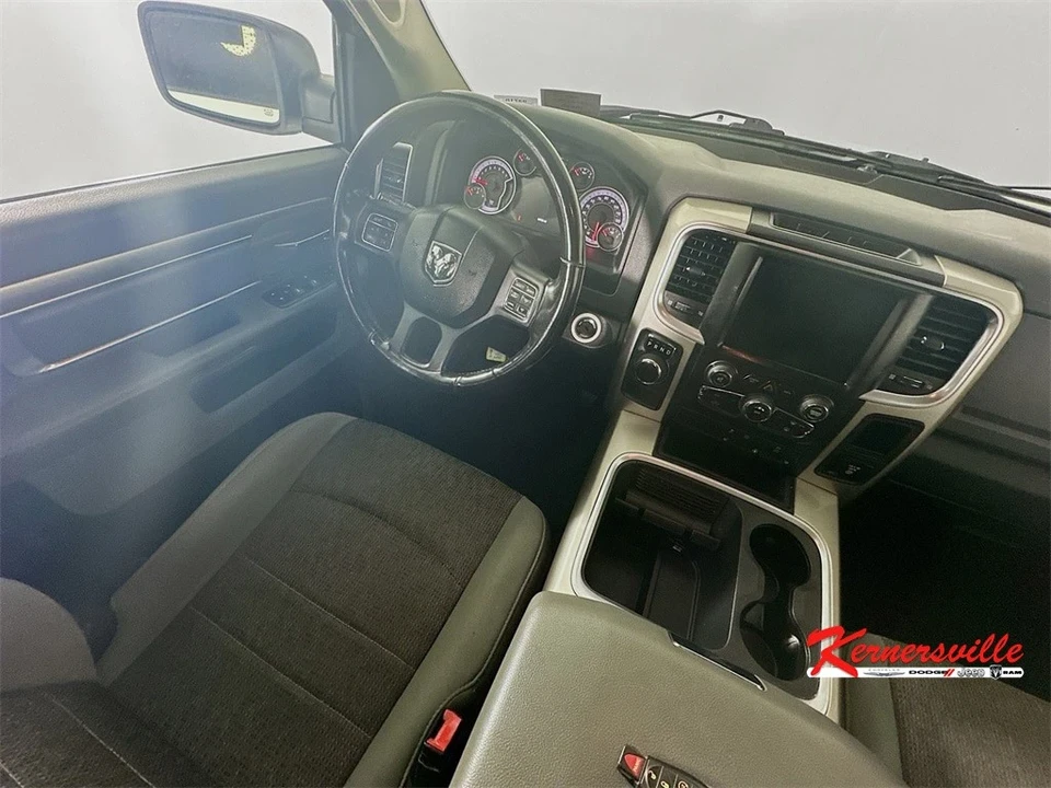 2020 Ram 1500 2nd Gen - Image 9 of 12