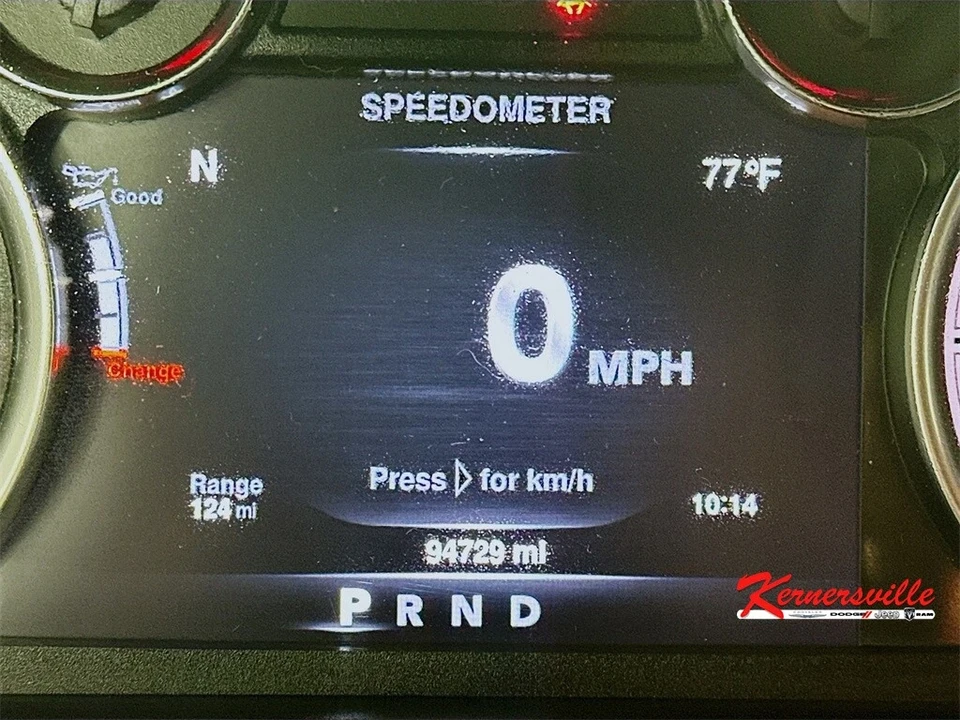 2020 Ram 1500 2nd Gen - Image 15 of 21