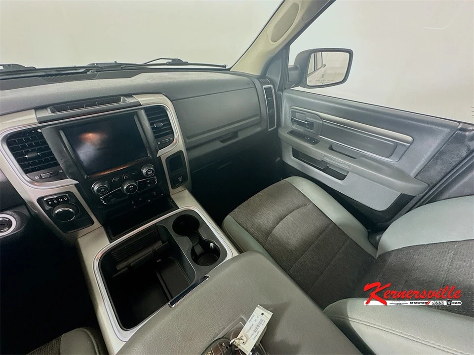 2020 Ram 1500 2nd Gen - Image 11 of 21