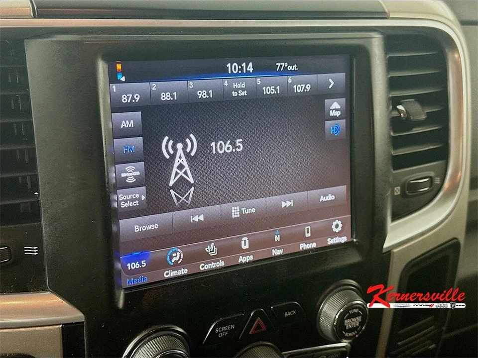 2020 Ram 1500 2nd Gen - Image 17 of 21