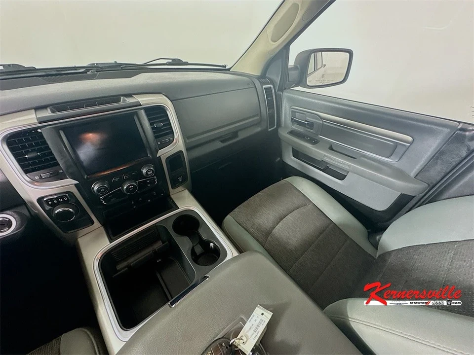 2020 Ram 1500 2nd Gen - Image 11 of 21
