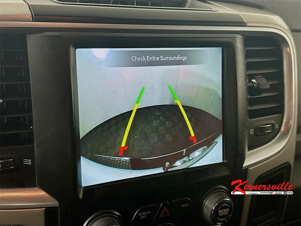 2020 Ram 1500 2nd Gen - Image 20 of 21