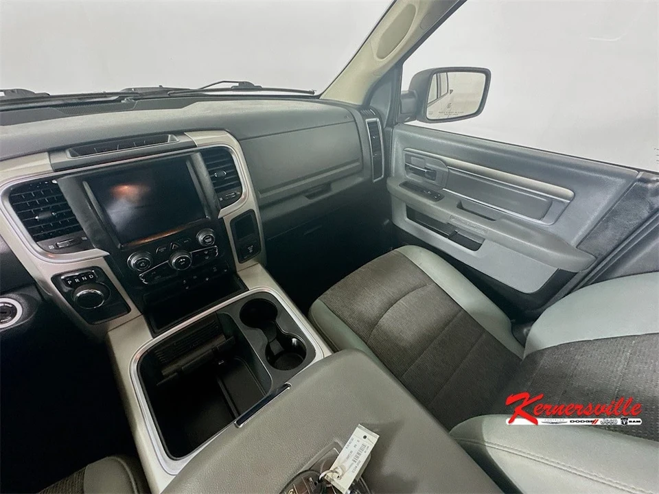 2020 Ram 1500 2nd Gen - Image 11 of 12
