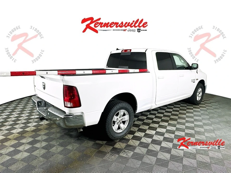 2020 Ram 1500 2nd Gen - Image 7 of 21
