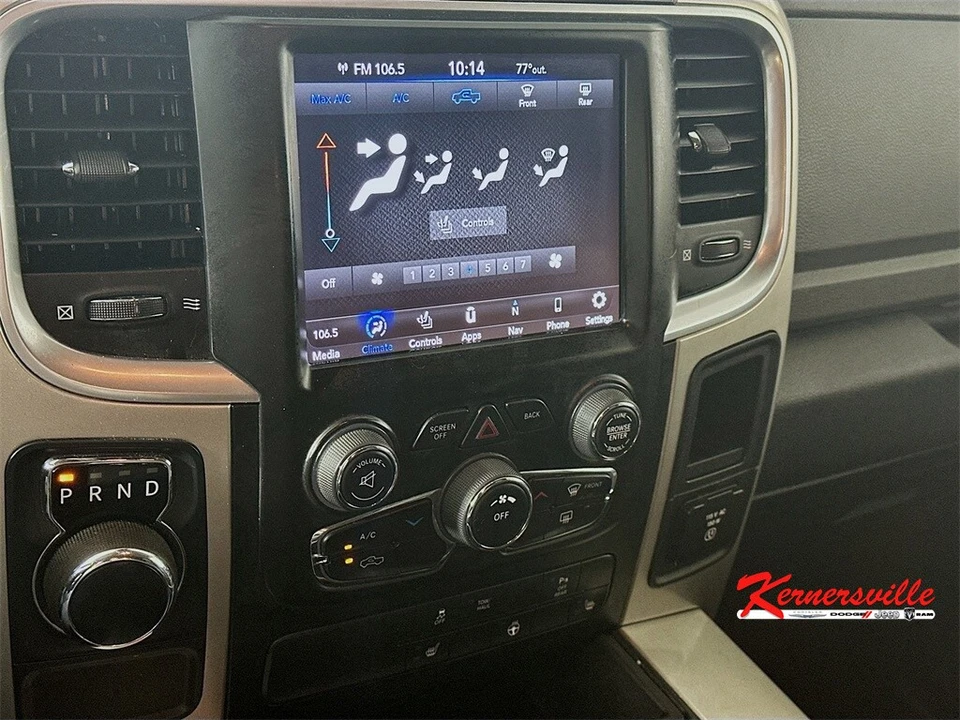 2020 Ram 1500 2nd Gen - Image 18 of 21