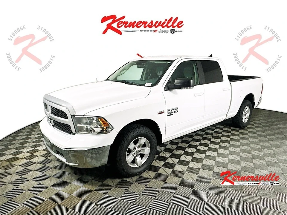 2020 Ram 1500 2nd Gen - Image 3 of 21