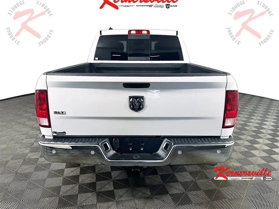 2020 Ram 1500 2nd Gen - Image 6 of 21