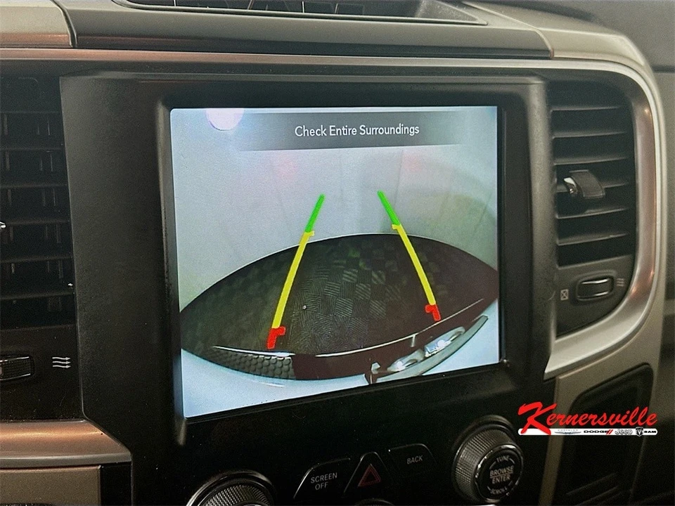 2020 Ram 1500 2nd Gen - Image 20 of 21