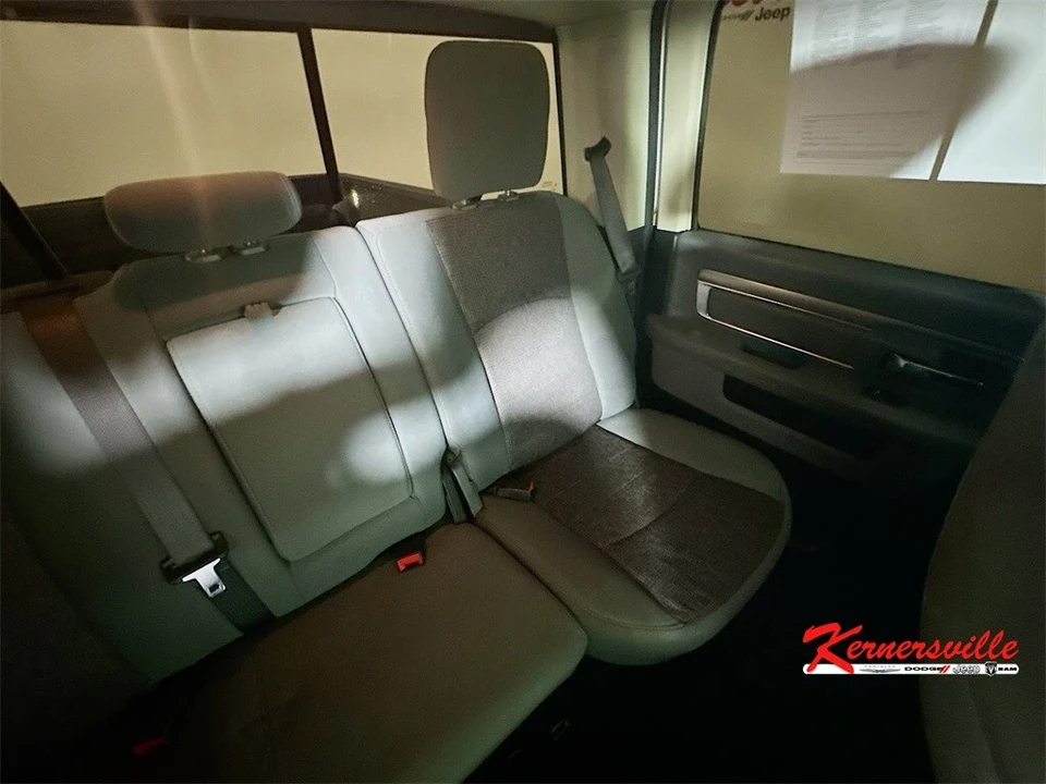 2020 Ram 1500 2nd Gen - Image 14 of 21
