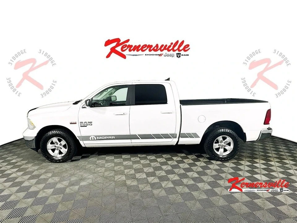 2020 Ram 1500 2nd Gen - Image 4 of 21