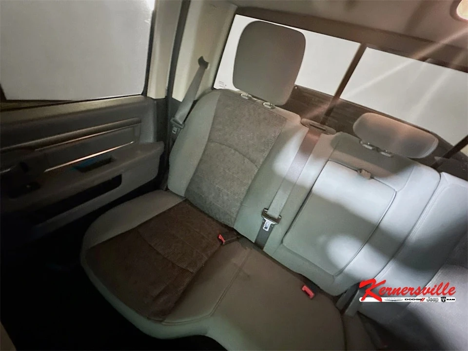 2020 Ram 1500 2nd Gen - Image 12 of 21