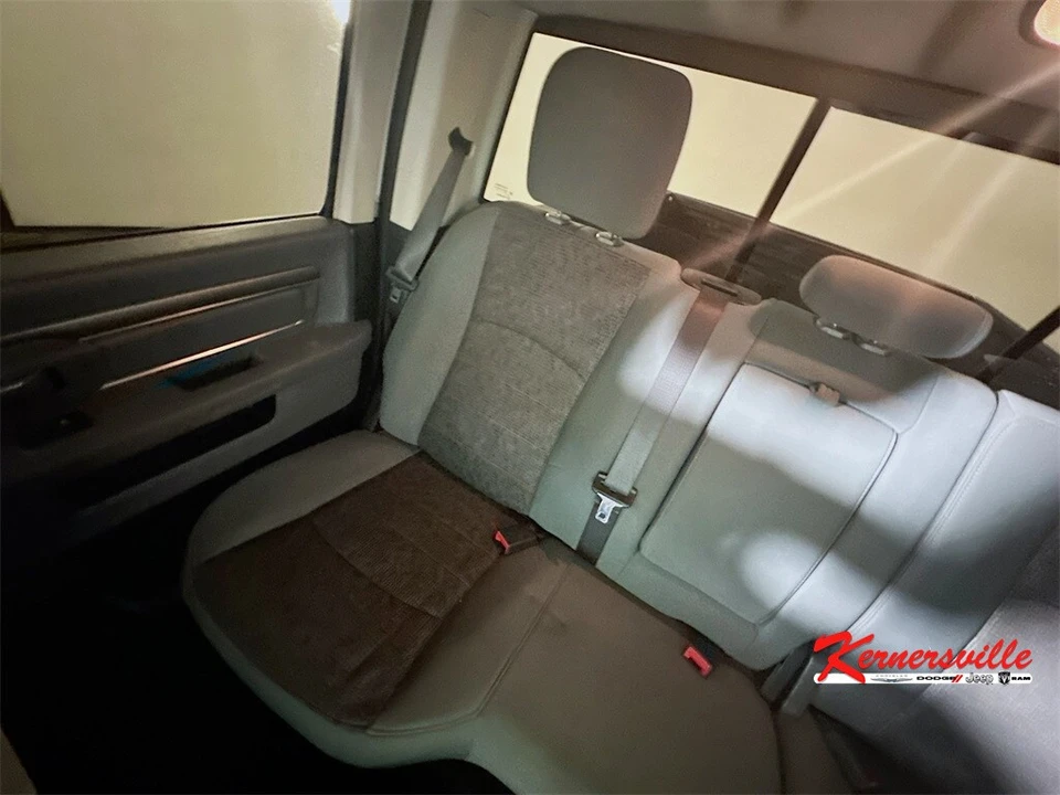 2020 Ram 1500 2nd Gen - Image 12 of 21