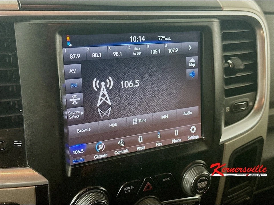 2020 Ram 1500 2nd Gen - Image 17 of 21