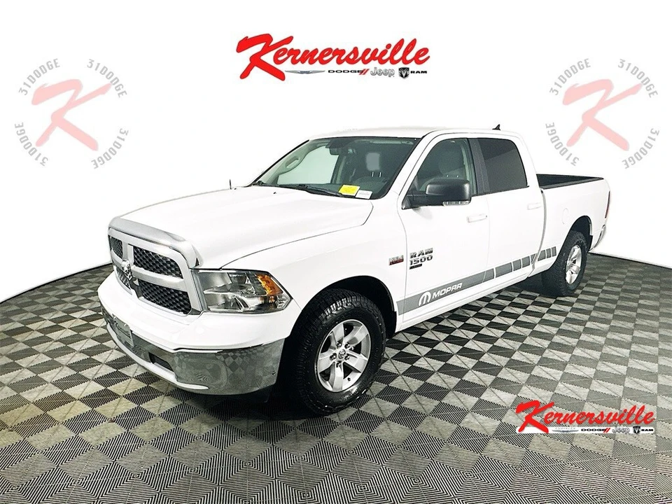2020 Ram 1500 2nd Gen - Image 3 of 21