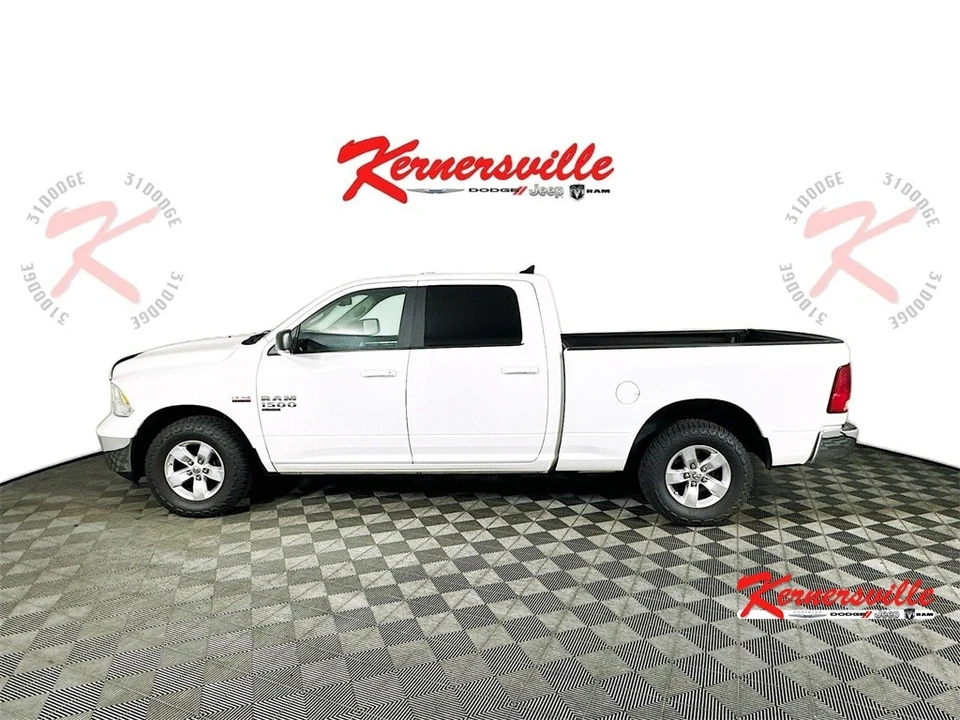 2020 Ram 1500 2nd Gen - Image 4 of 21