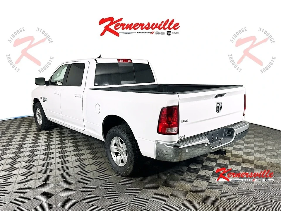 2020 Ram 1500 2nd Gen - Image 5 of 12