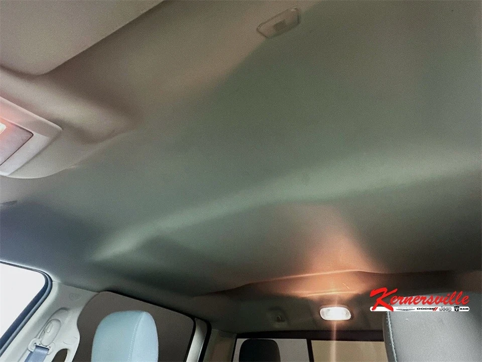 2020 Ram 1500 2nd Gen - Image 21 of 21