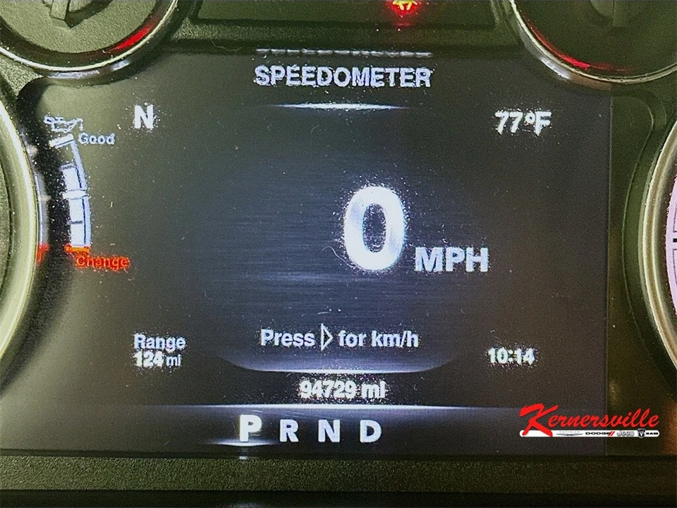 2020 Ram 1500 2nd Gen - Image 15 of 21