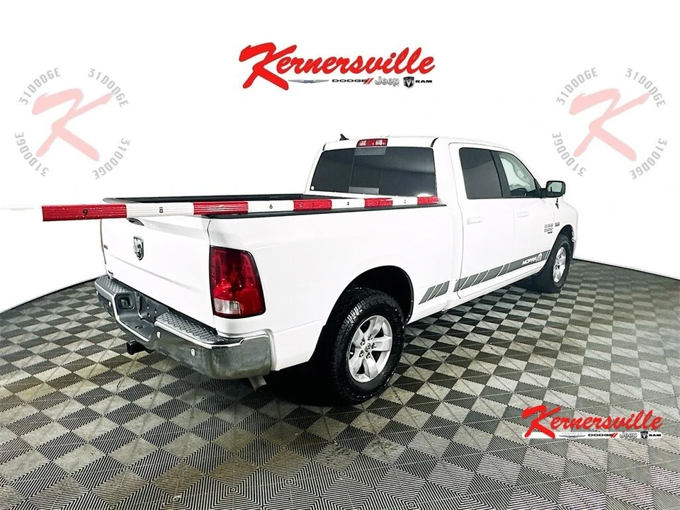 2020 Ram 1500 2nd Gen - Image 7 of 21