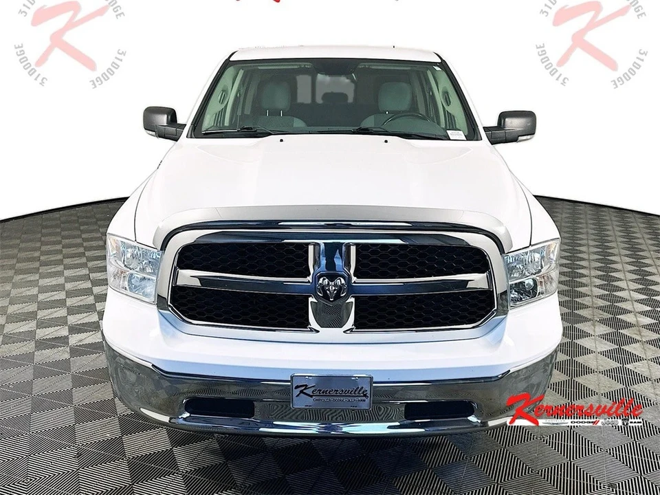 2020 Ram 1500 2nd Gen - Image 2 of 21