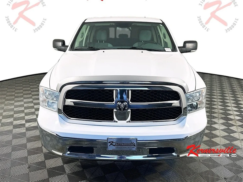 2020 Ram 1500 2nd Gen - Image 2 of 12
