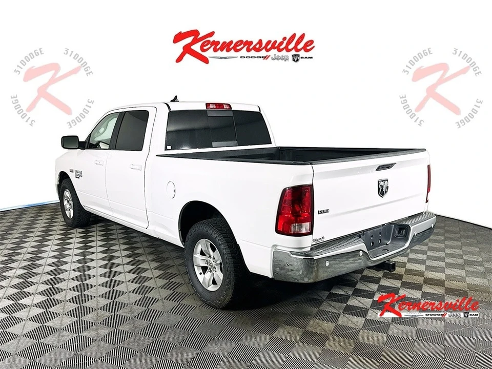 2020 Ram 1500 2nd Gen - Image 5 of 21