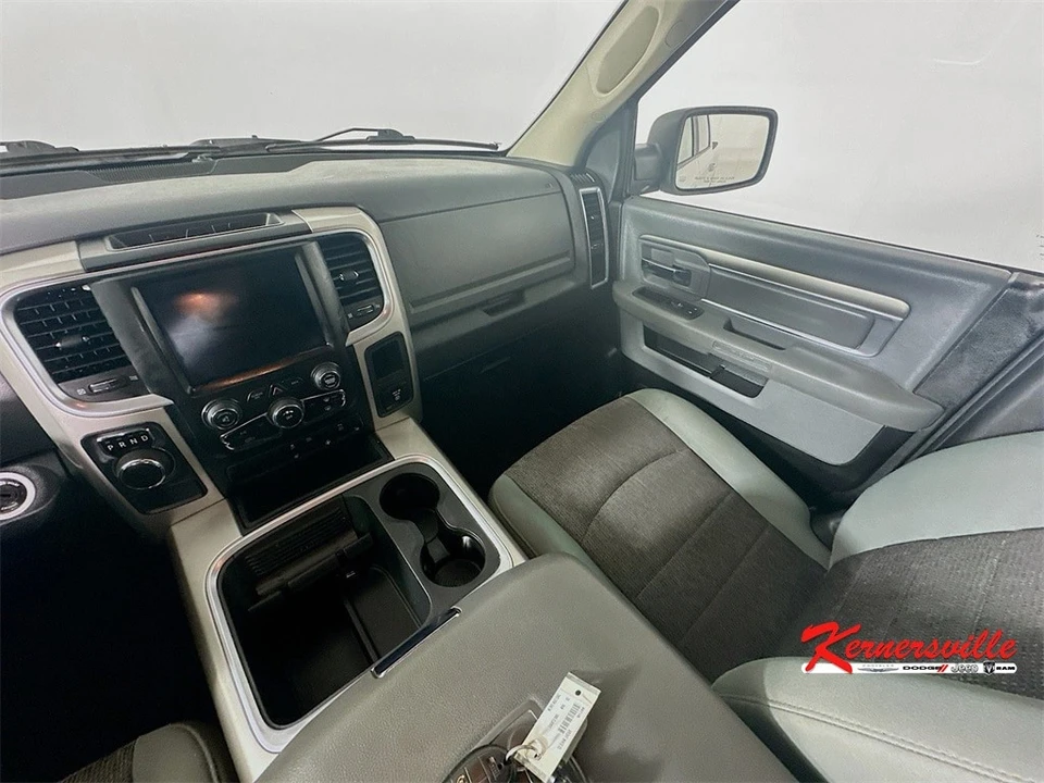 2020 Ram 1500 2nd Gen - Image 11 of 21