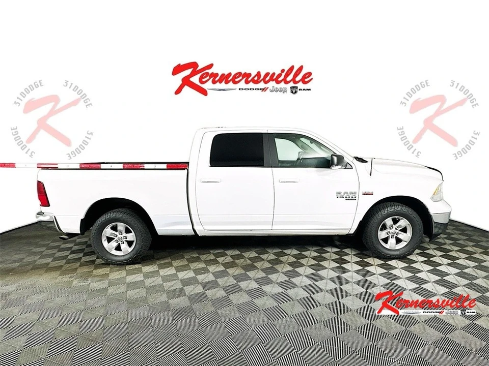 2020 Ram 1500 2nd Gen - Image 8 of 21