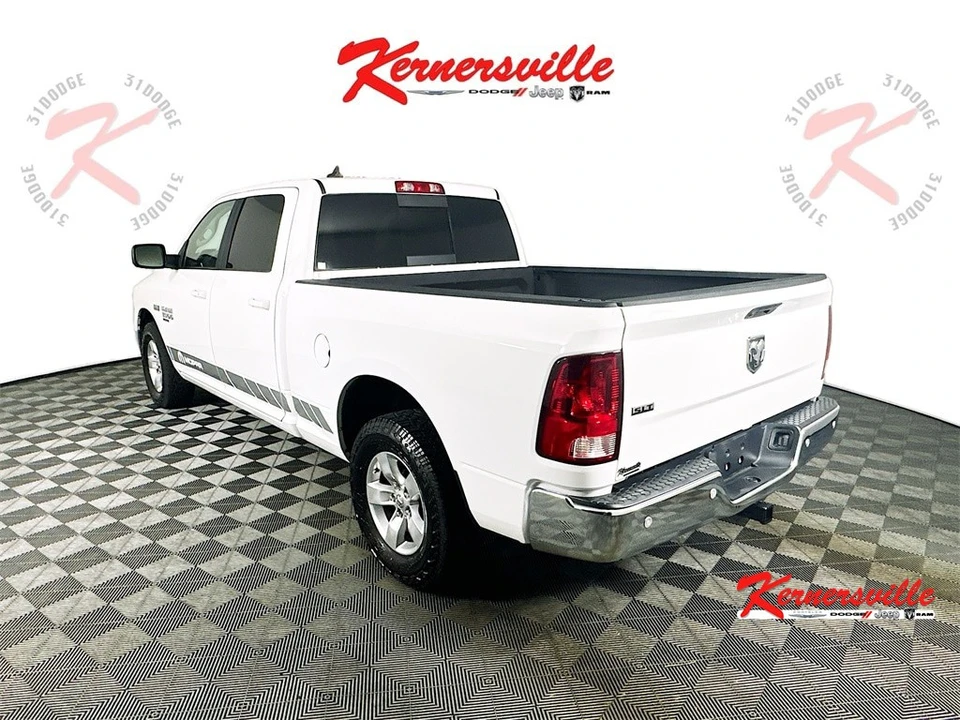 2020 Ram 1500 2nd Gen - Image 5 of 21