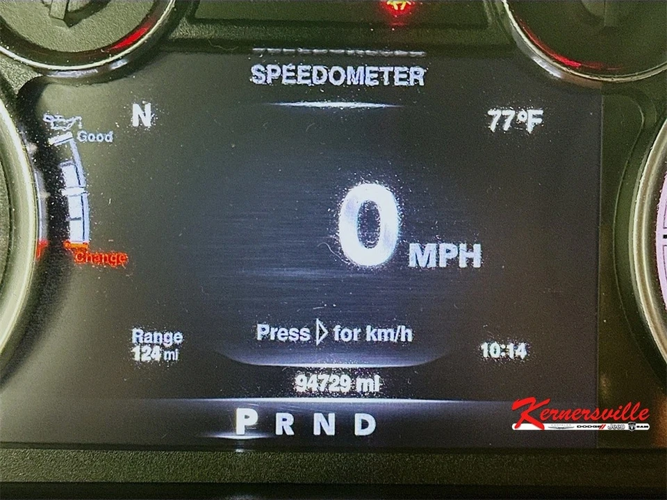 2020 Ram 1500 2nd Gen - Image 15 of 21