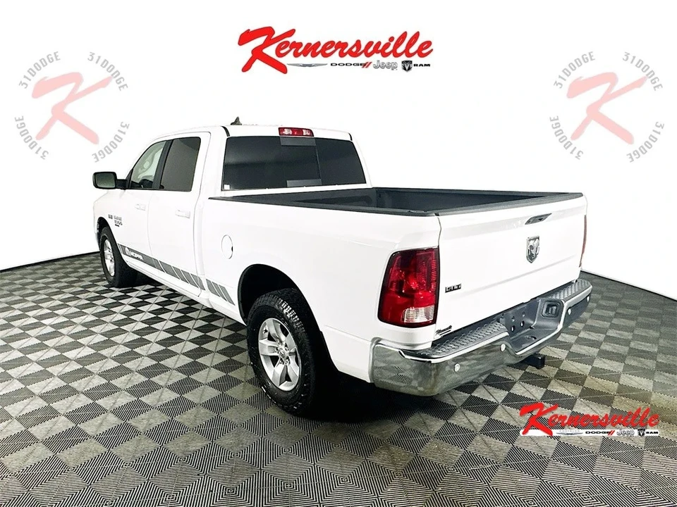 2020 Ram 1500 2nd Gen - Image 5 of 21