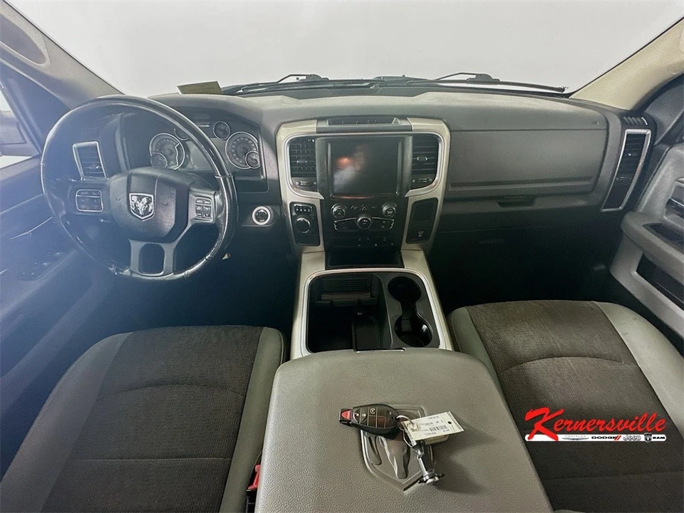 2020 Ram 1500 2nd Gen - Image 10 of 21