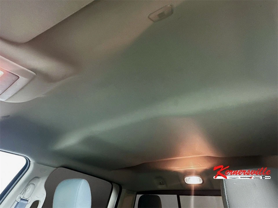 2020 Ram 1500 2nd Gen - Image 21 of 21