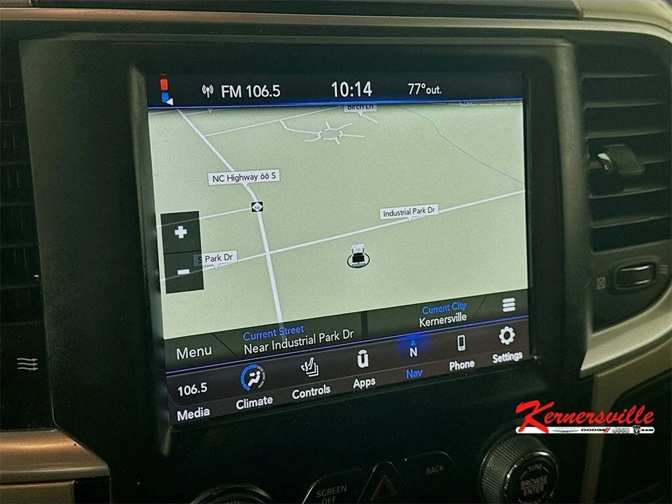2020 Ram 1500 2nd Gen - Image 19 of 21