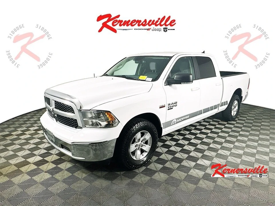 2020 Ram 1500 2nd Gen - Image 3 of 21