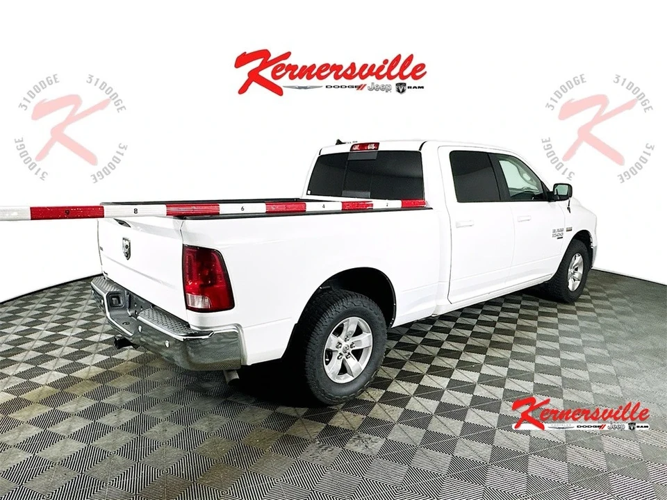 2020 Ram 1500 2nd Gen - Image 7 of 12