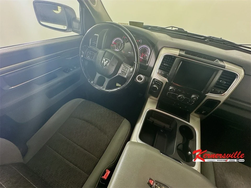2020 Ram 1500 2nd Gen - Image 9 of 21