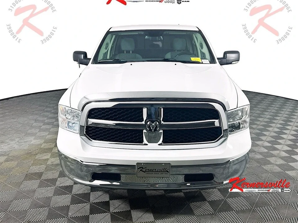 2020 Ram 1500 2nd Gen - Image 2 of 21