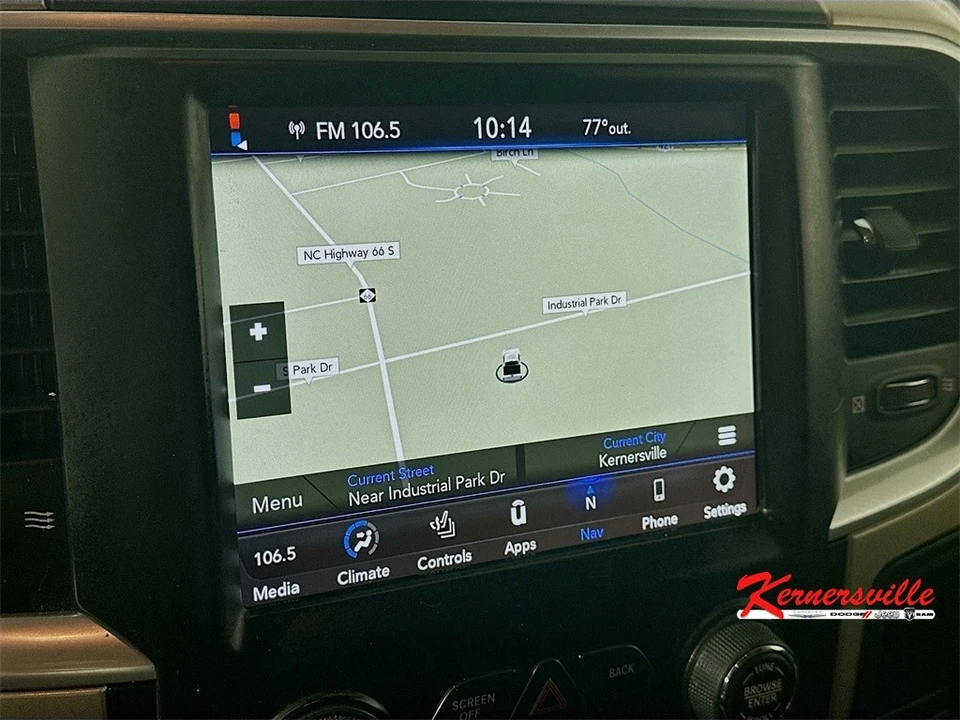 2020 Ram 1500 2nd Gen - Image 19 of 21