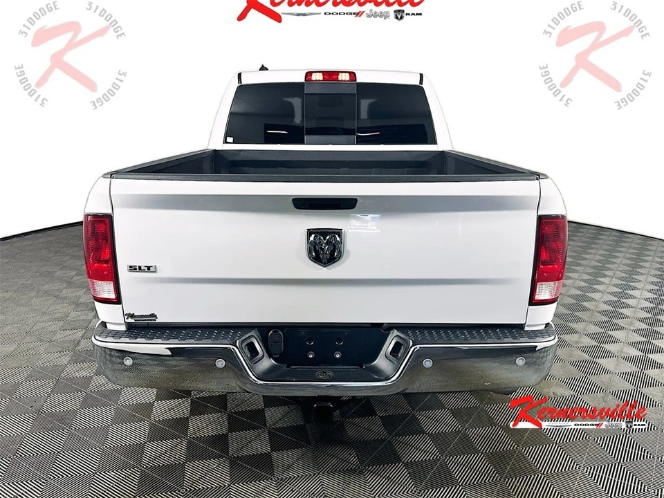 2020 Ram 1500 2nd Gen - Image 6 of 21