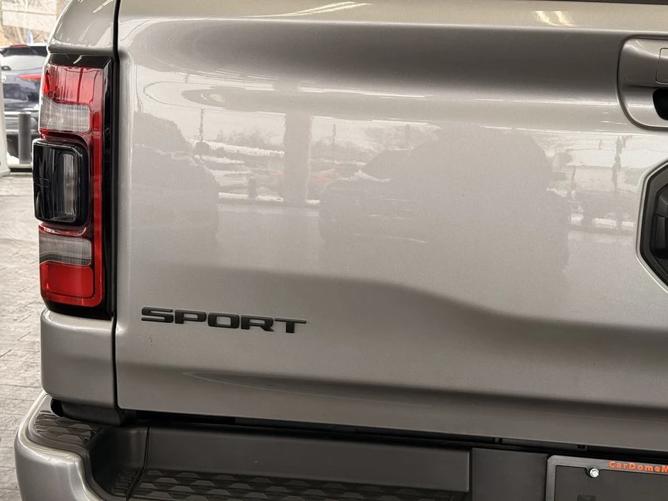 2020 Ram 1500 2nd Gen - Image 18 of 21