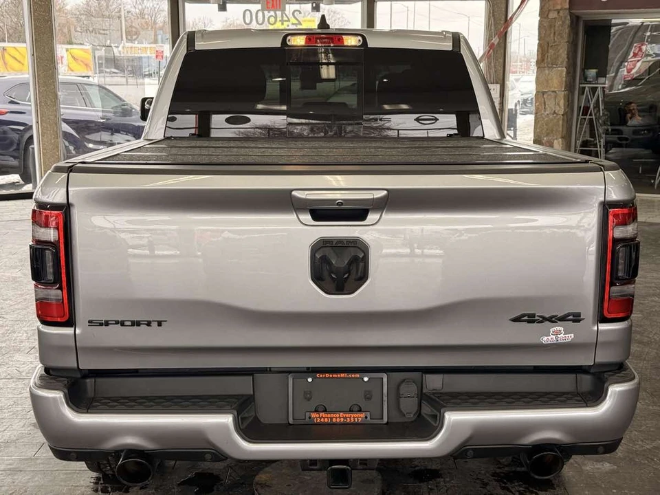 2020 Ram 1500 2nd Gen - Image 13 of 21