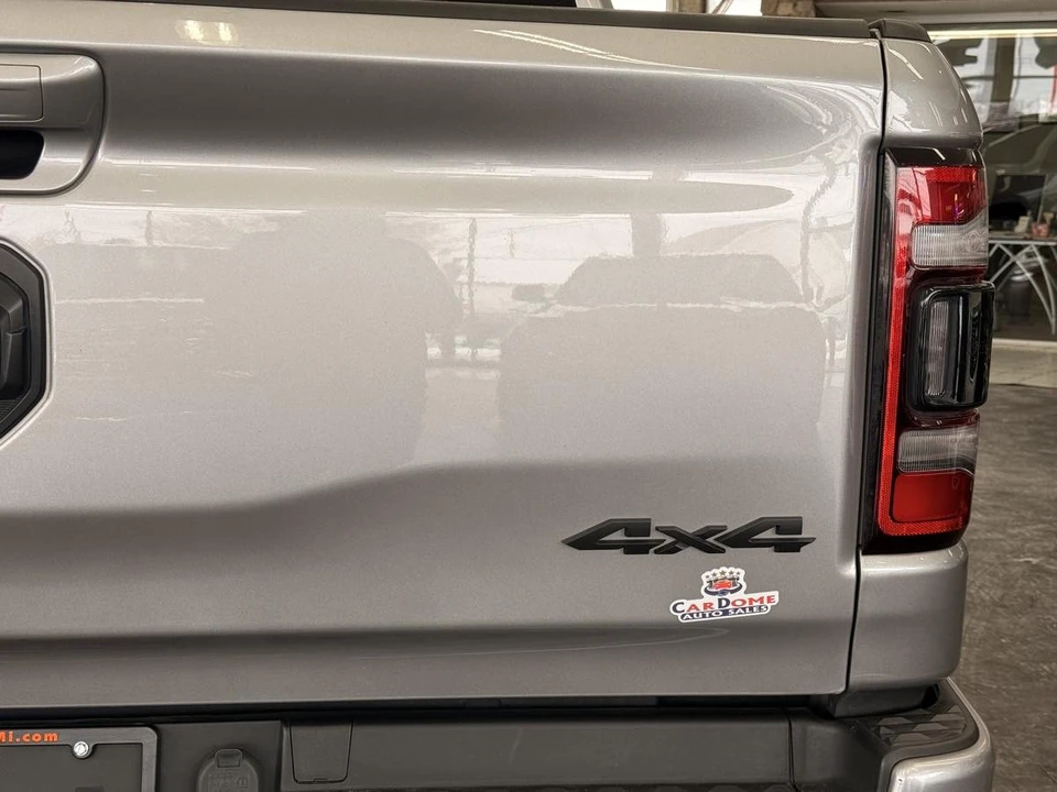 2020 Ram 1500 2nd Gen - Image 16 of 21