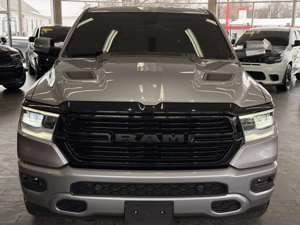 2020 Ram 1500 2nd Gen - Image 3 of 12