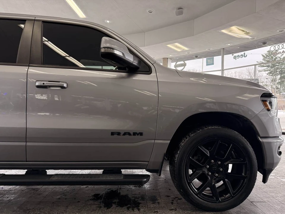2020 Ram 1500 2nd Gen - Image 6 of 12